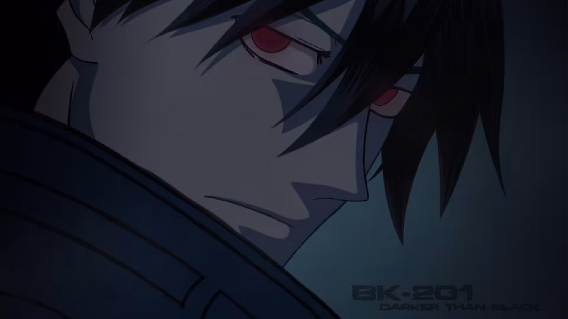 Darker than Black